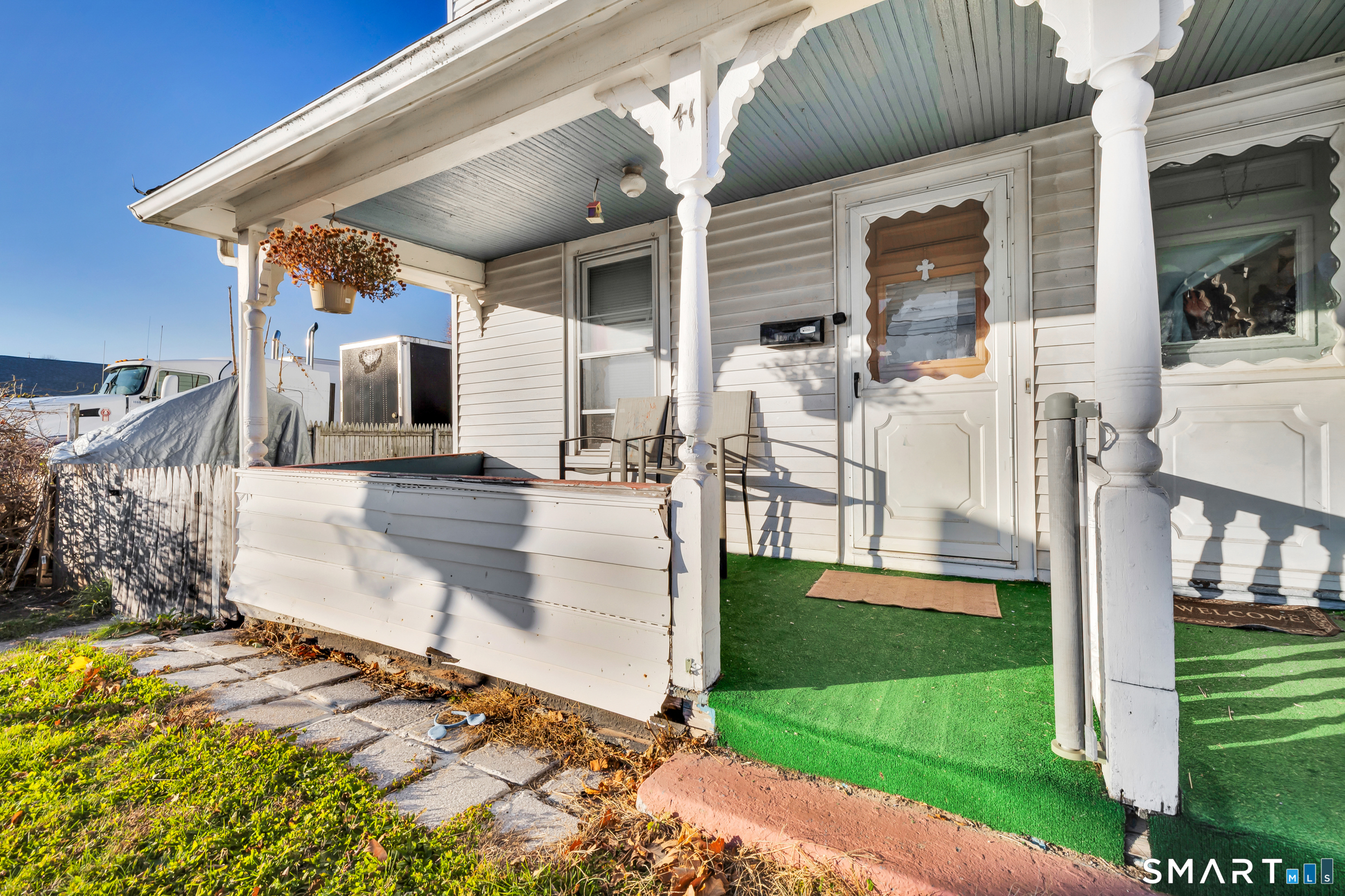 41 Bissell Street Manchester CT 06040
