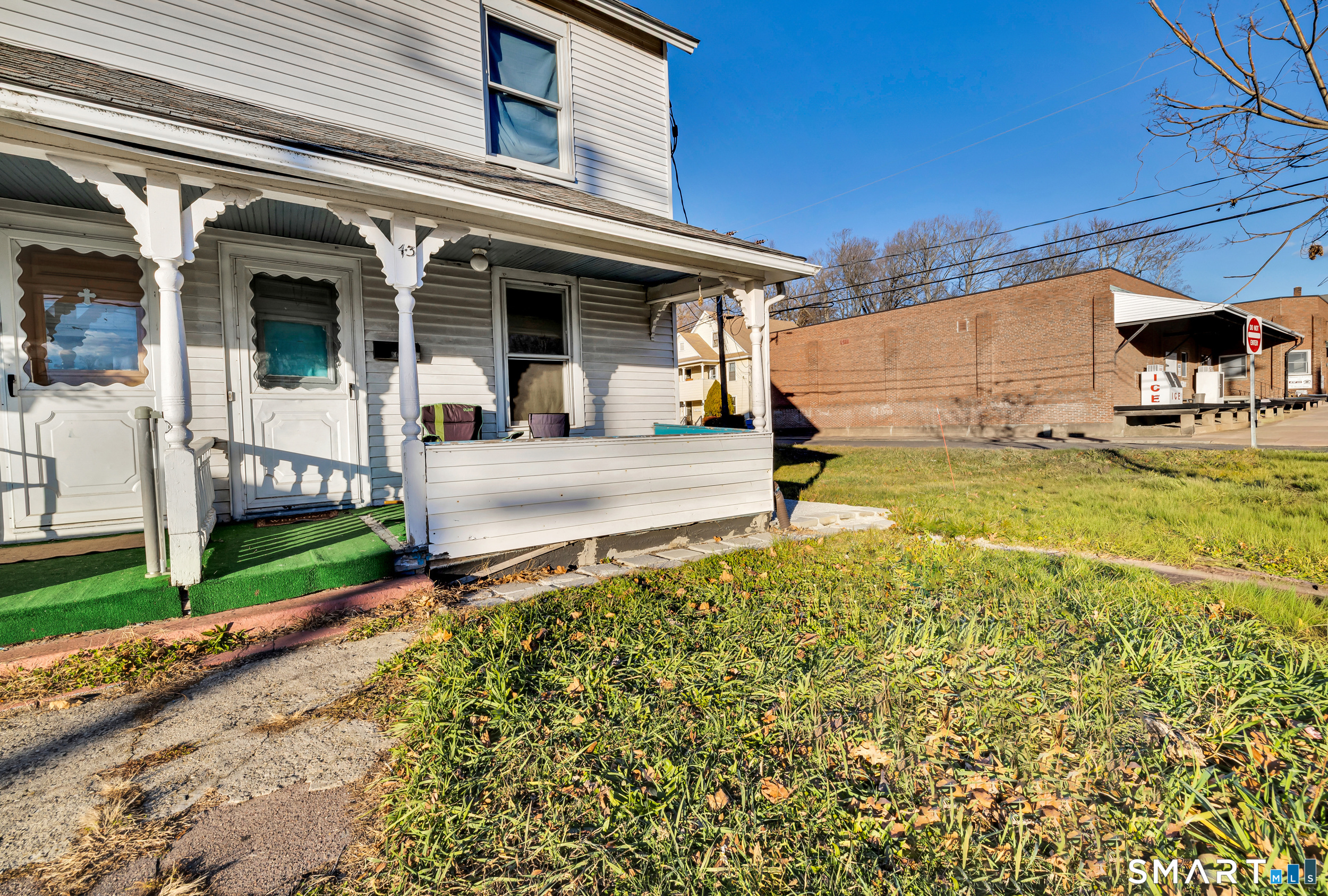 41 Bissell Street Manchester CT 06040