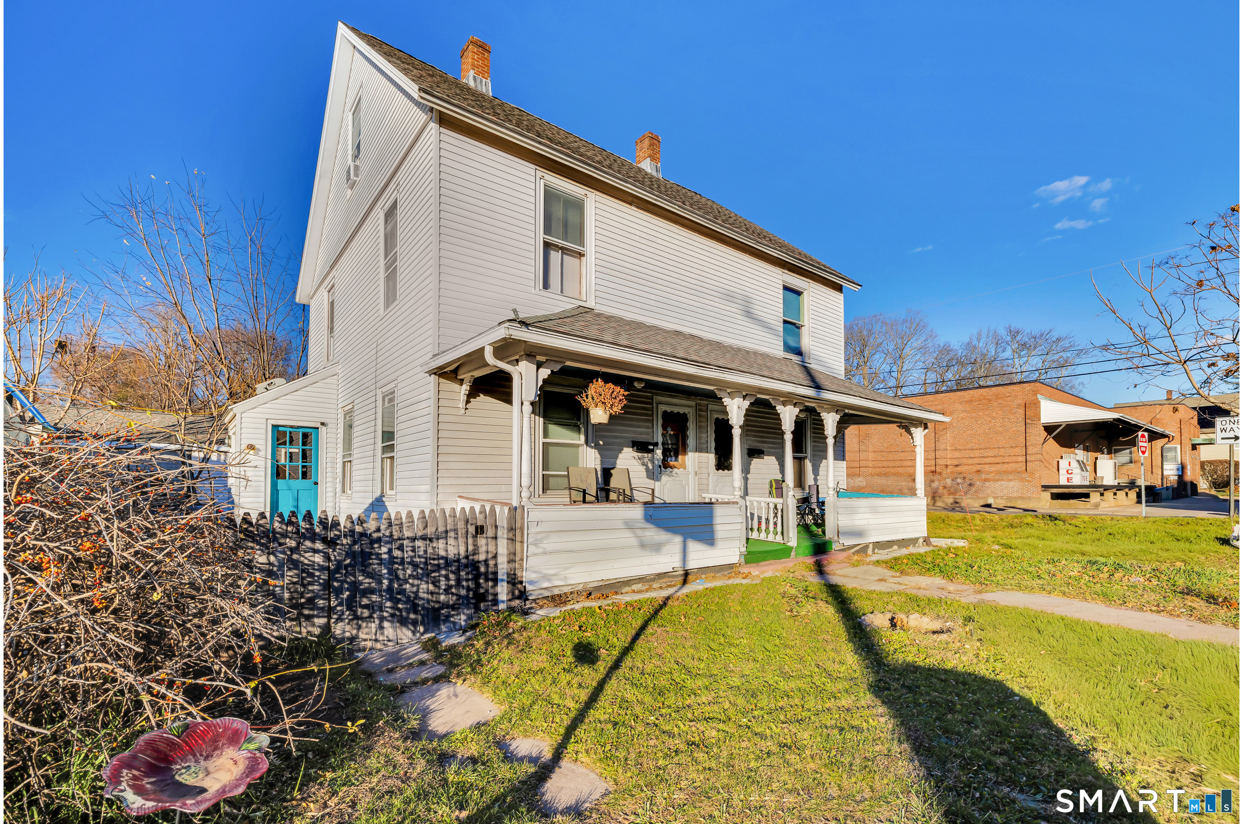 41 Bissell Street Manchester CT 06040