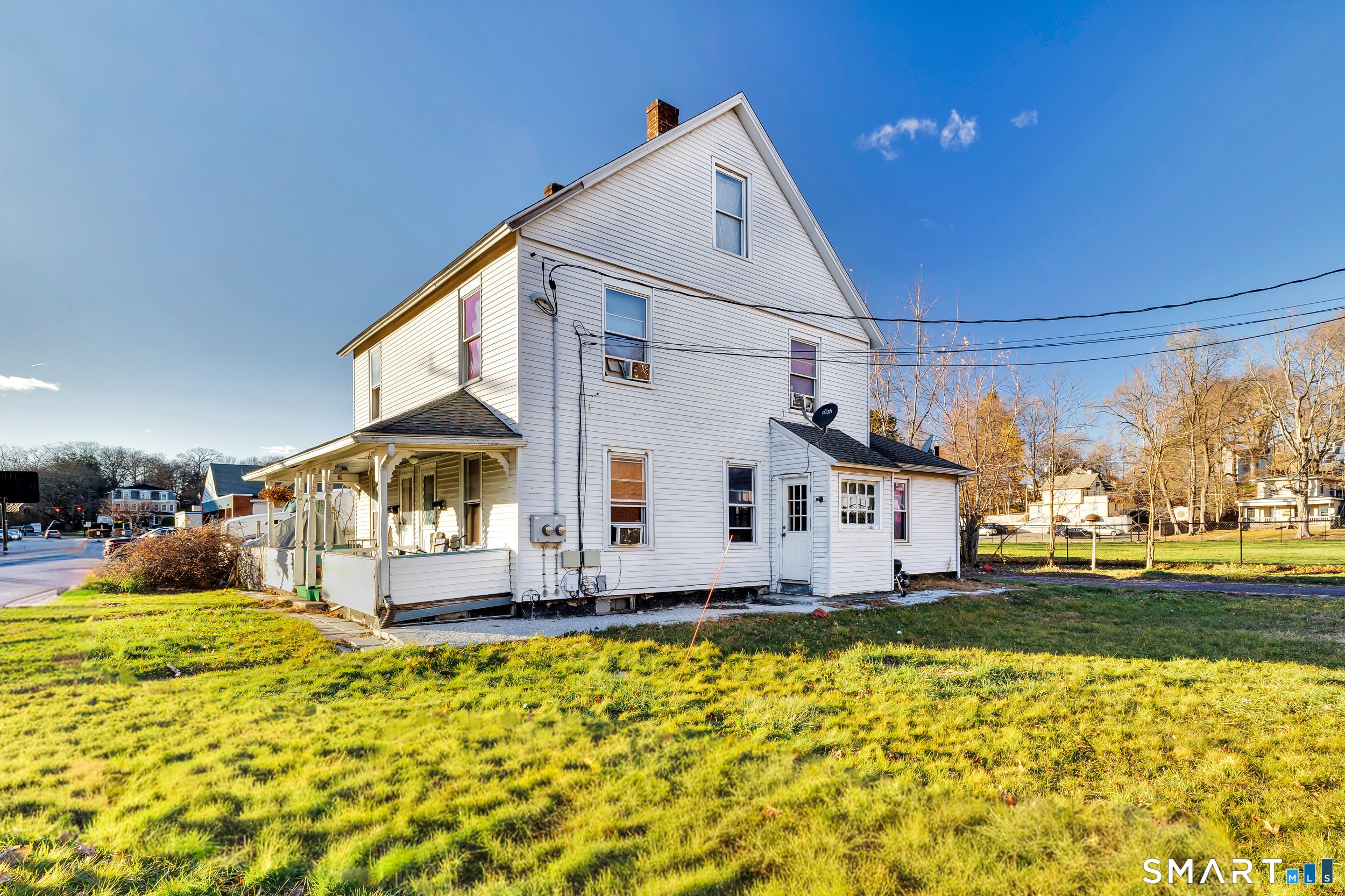 41 Bissell Street Manchester CT 06040