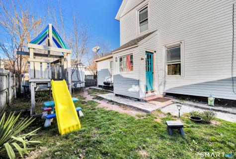 41 Bissell Street Manchester CT 06040