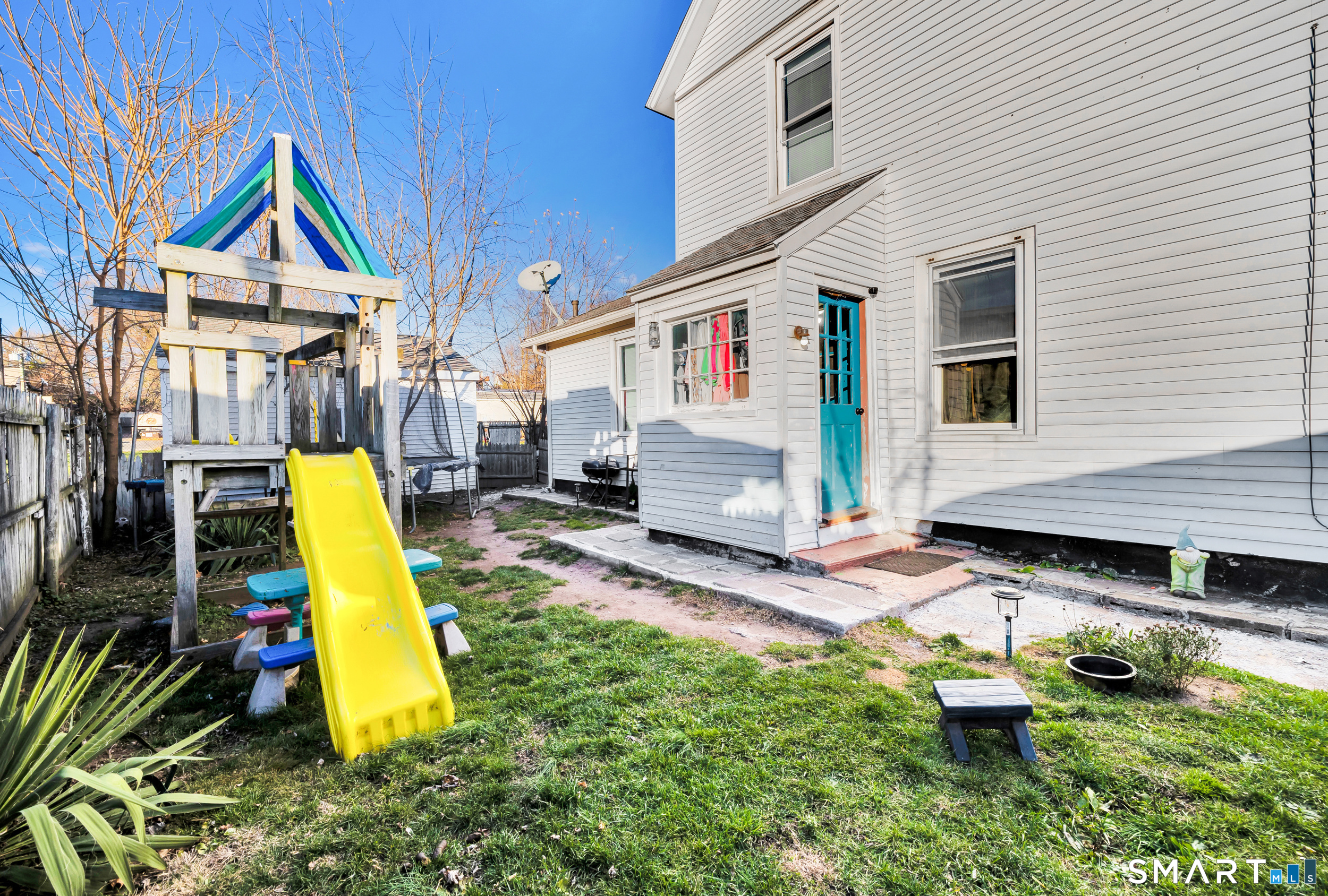 41 Bissell Street Manchester CT 06040