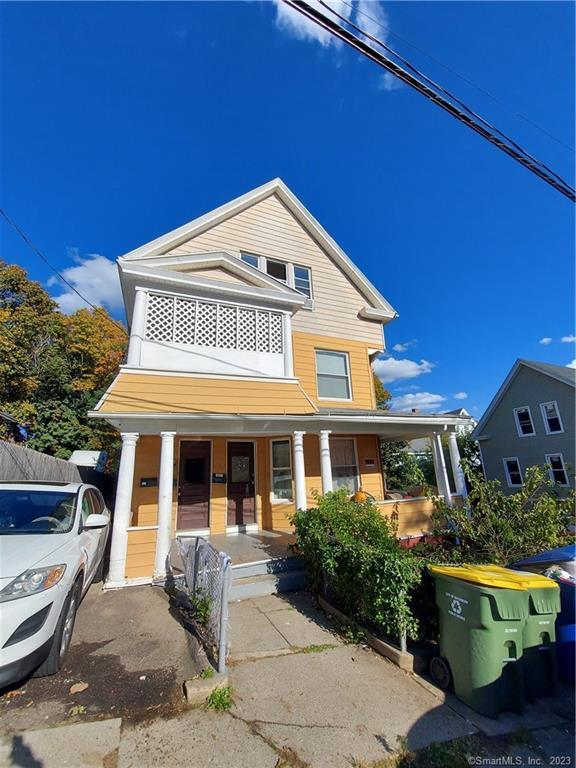 54 Brewster Street Waterbury CT 06704