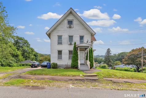 64 Prospect Street Ansonia CT 06401