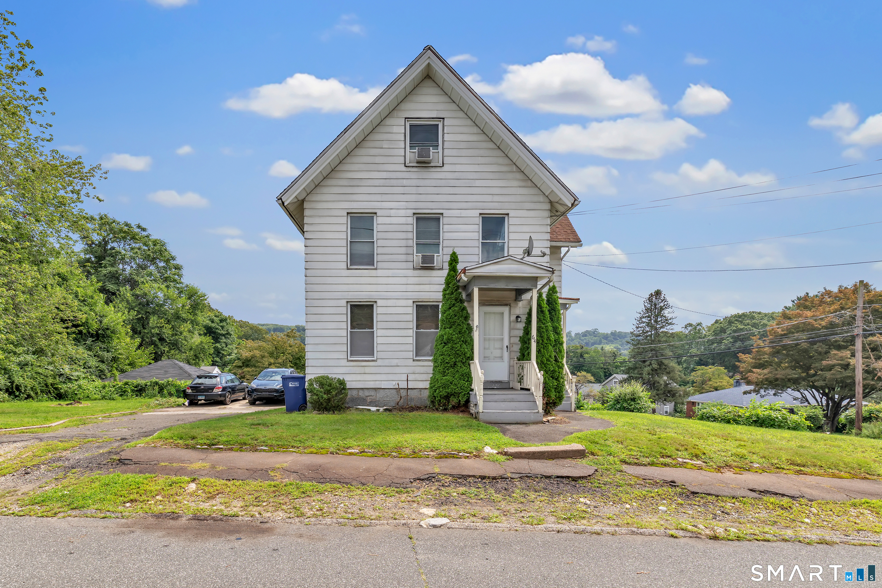 64 Prospect Street Ansonia CT 06401