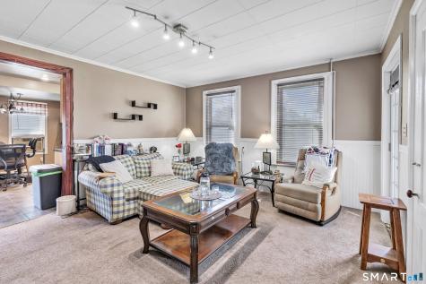 64 Prospect Street Ansonia CT 06401