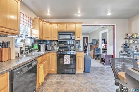 64 Prospect Street Ansonia CT 06401