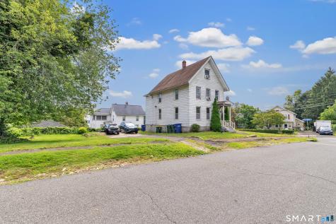 64 Prospect Street Ansonia CT 06401