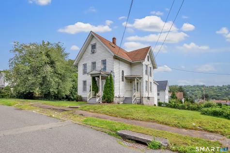 64 Prospect Street Ansonia CT 06401