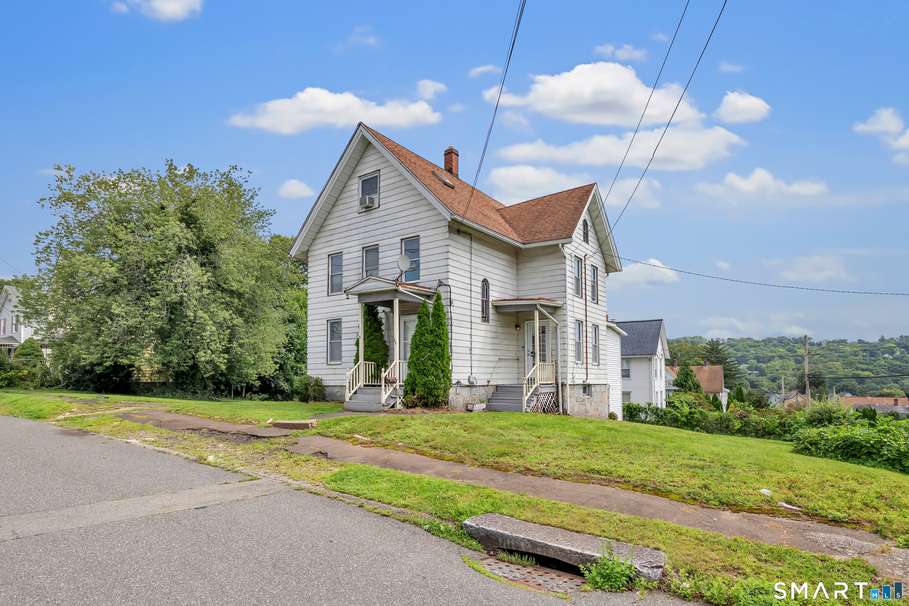 64 Prospect Street Ansonia CT 06401