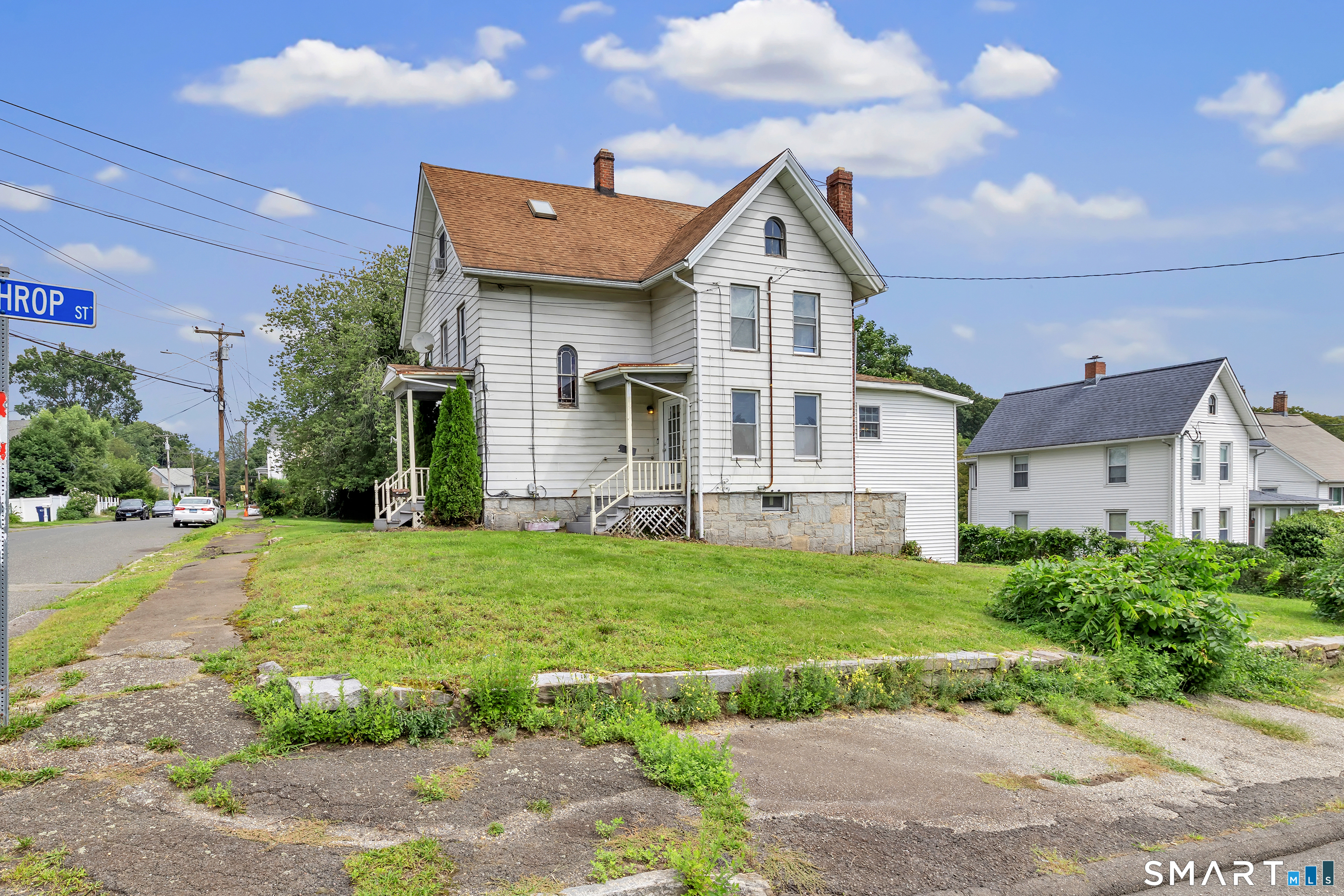 64 Prospect Street Ansonia CT 06401