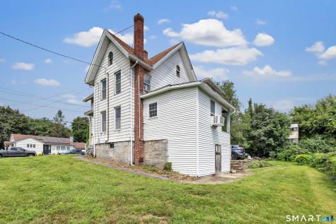 64 Prospect Street Ansonia CT 06401