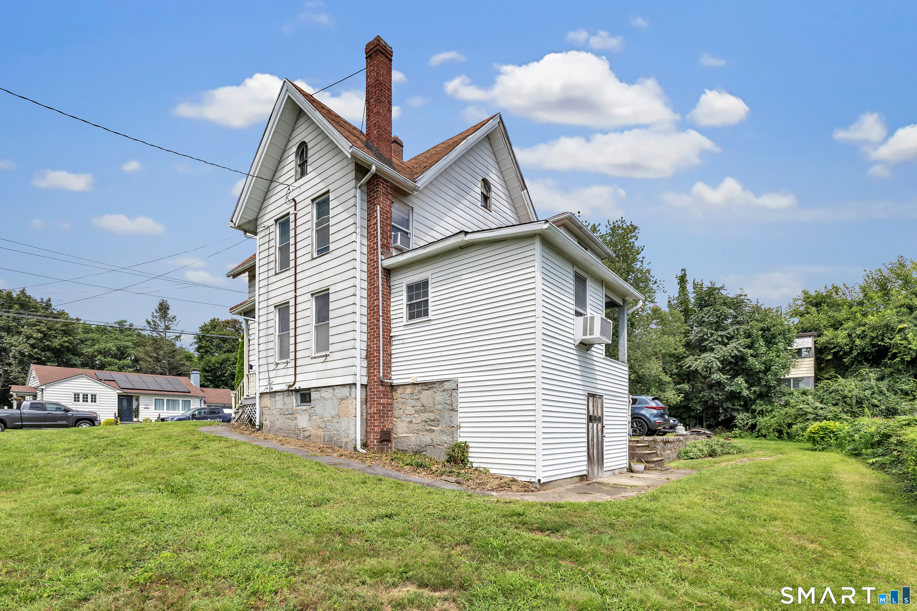 64 Prospect Street Ansonia CT 06401