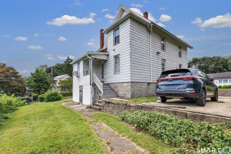 64 Prospect Street Ansonia CT 06401