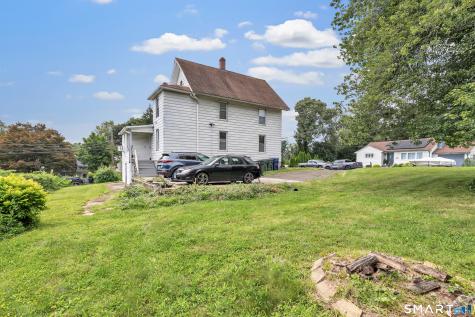 64 Prospect Street Ansonia CT 06401