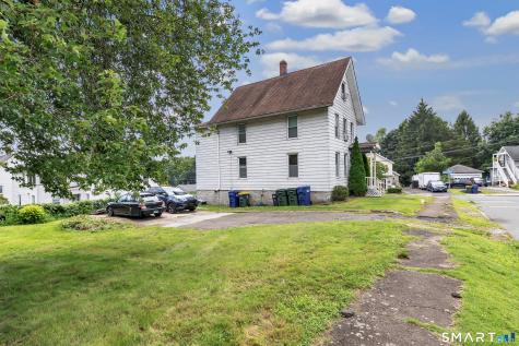 64 Prospect Street Ansonia CT 06401