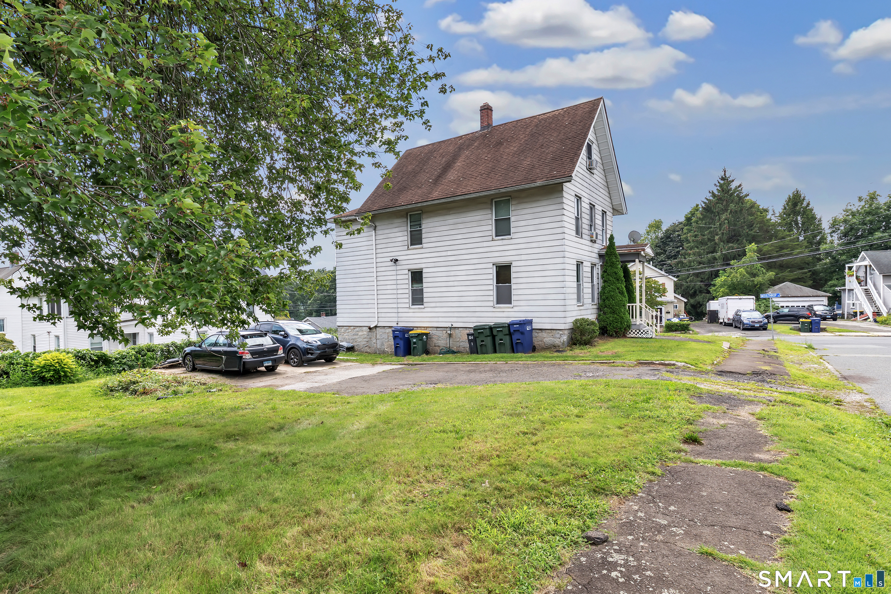 64 Prospect Street Ansonia CT 06401