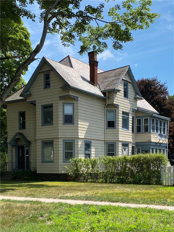 590 North Main Street Suffield CT 06078