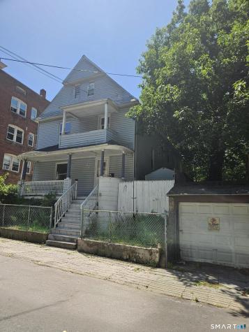 57 Ridgewood Street Waterbury CT 06710