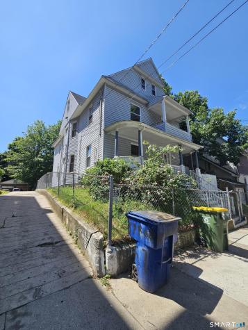 57 Ridgewood Street Waterbury CT 06710