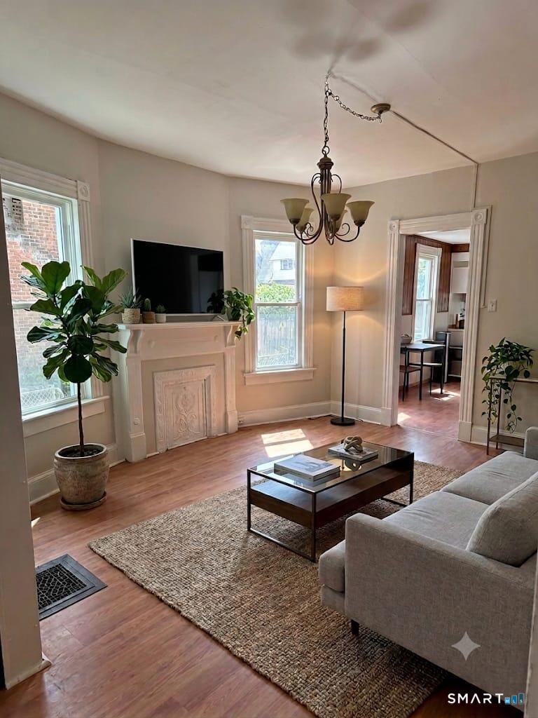 57 Ridgewood Street Waterbury CT 06710