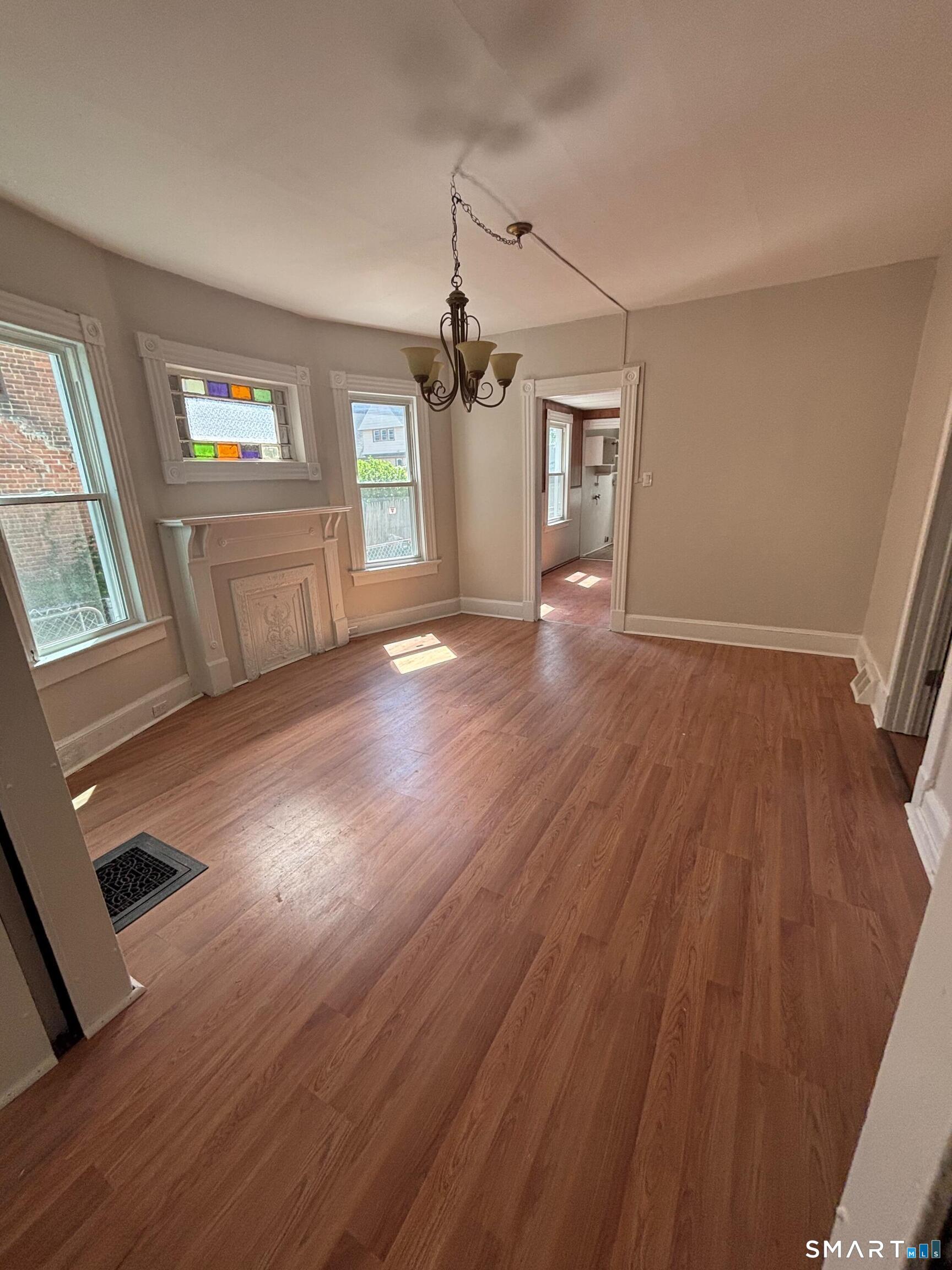 57 Ridgewood Street Waterbury CT 06710