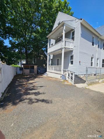 57 Ridgewood Street Waterbury CT 06710