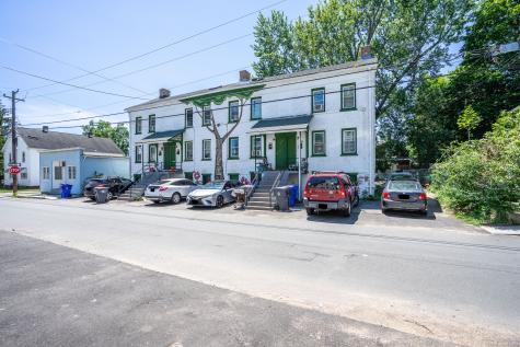58 Spring Street Enfield CT 06082