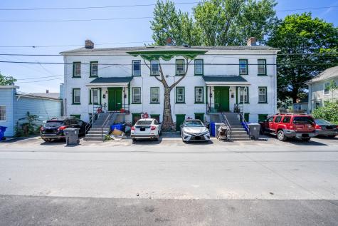 58 Spring Street Enfield CT 06082