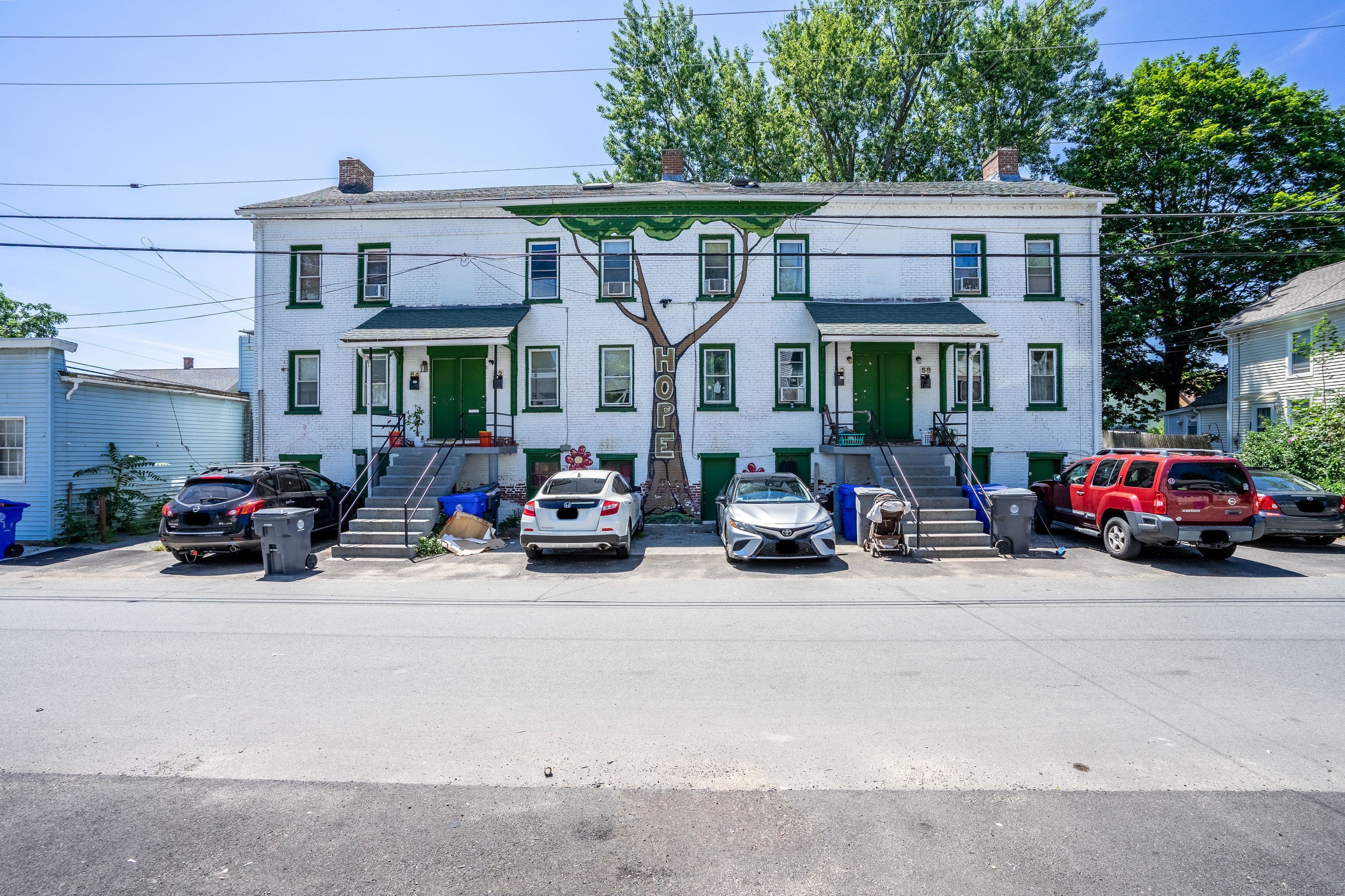 58 Spring Street Enfield CT 06082