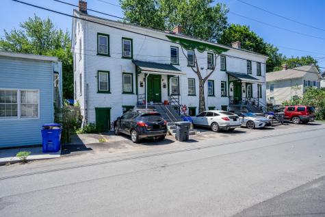 58 Spring Street Enfield CT 06082