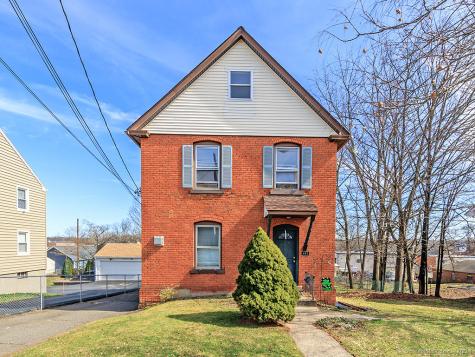 465 New Britain Road Berlin CT 06037