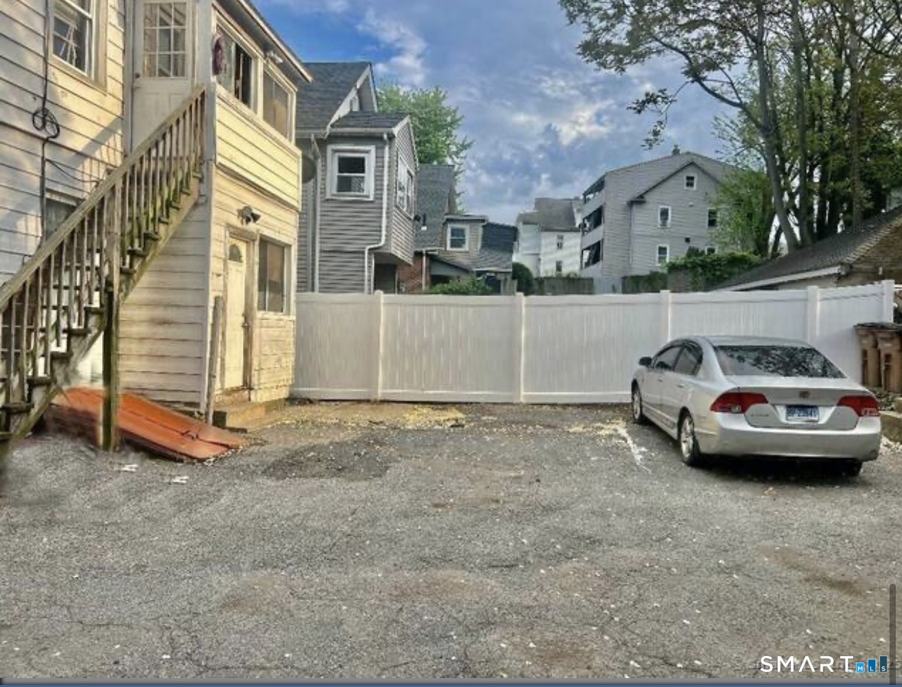 60 Stephen Street Stamford CT 06902