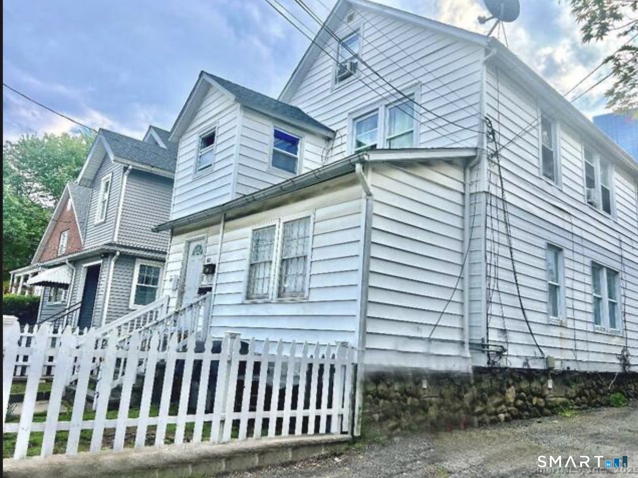 60 Stephen Street Stamford CT 06902