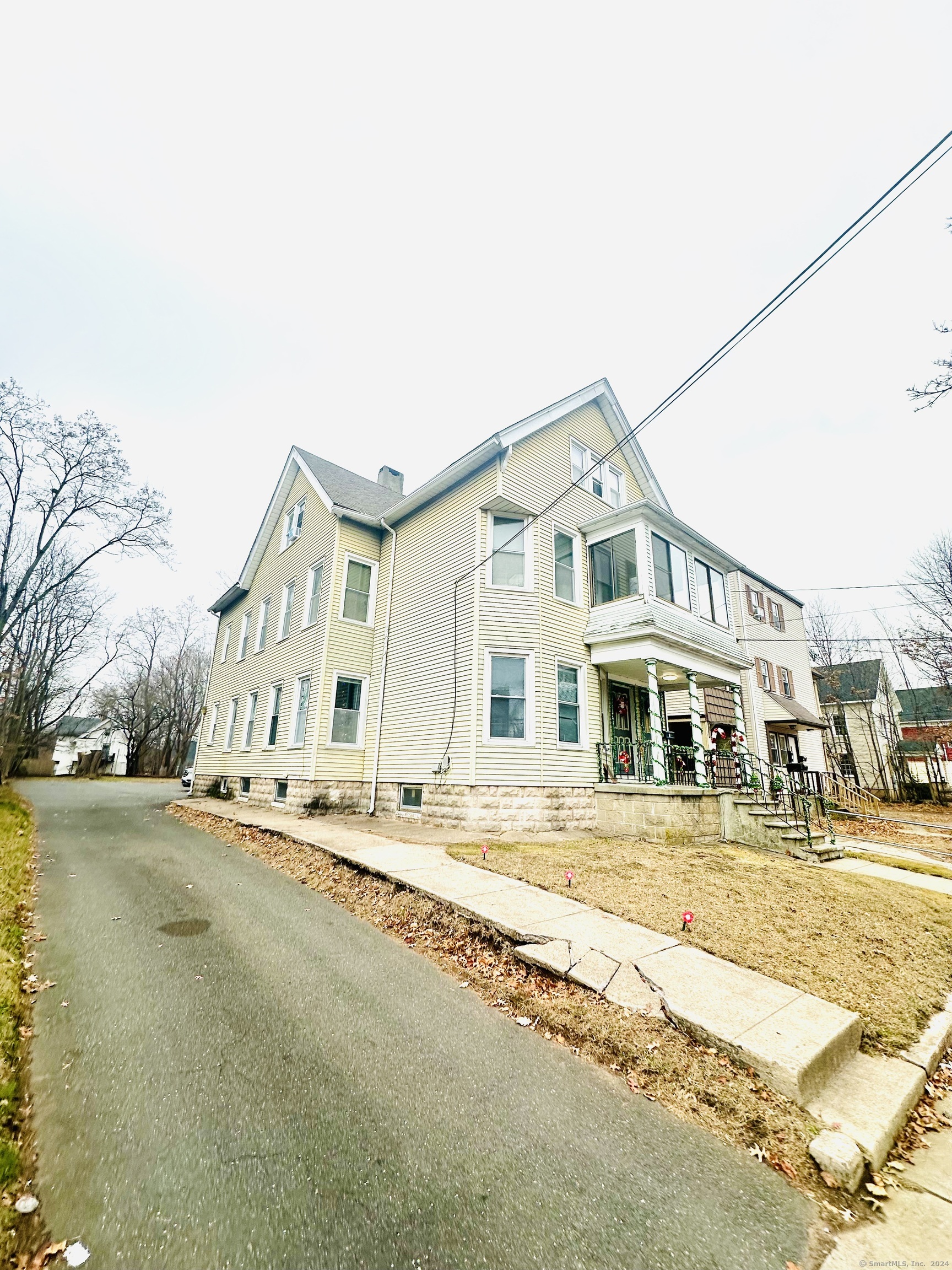 432 Dixwell Avenue New Haven CT 06511