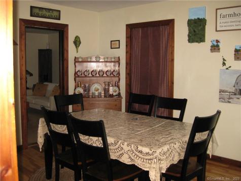 32 Terryville Avenue Bristol CT 06010