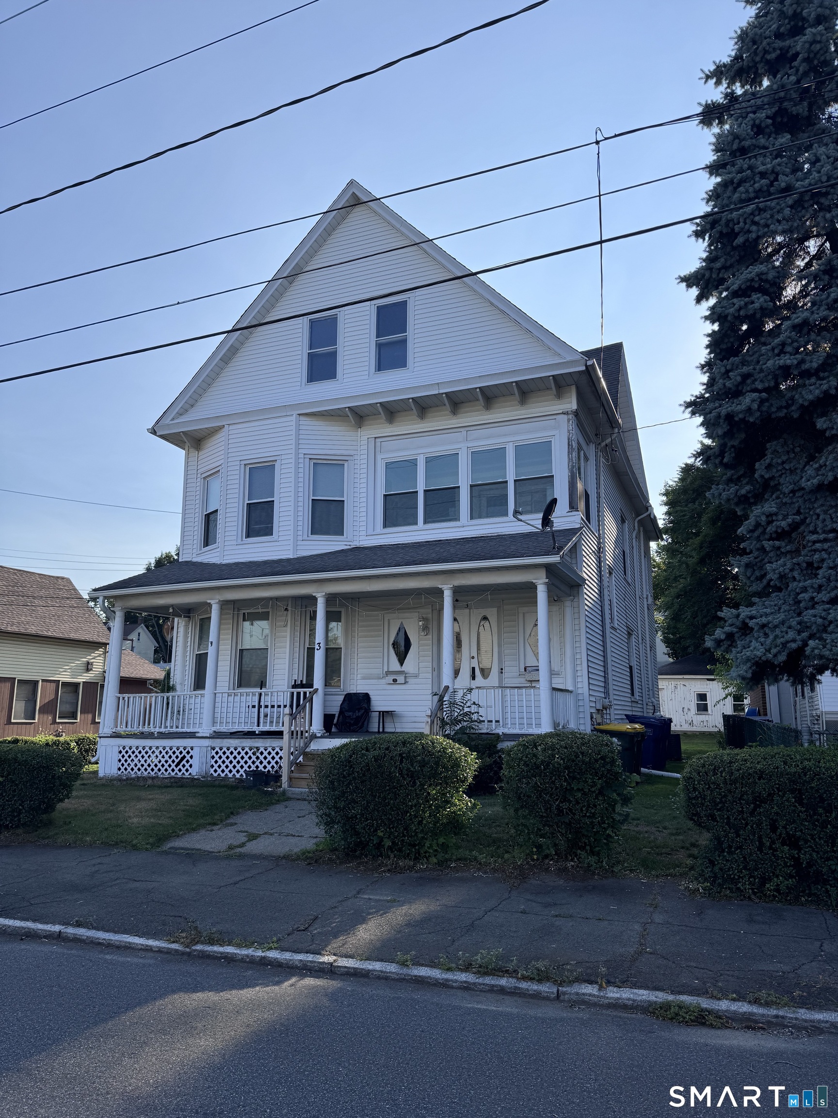 3 Holbrook Street Ansonia CT 06401