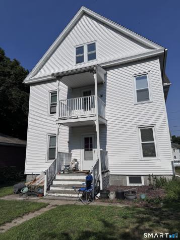3 Holbrook Street Ansonia CT 06401