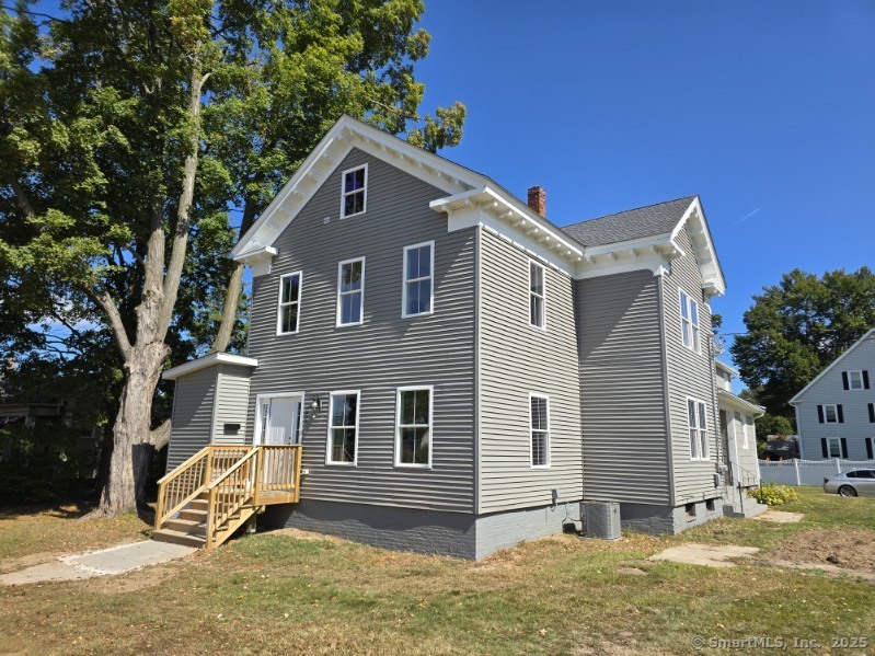 1015 Enfield Street Enfield CT 06082