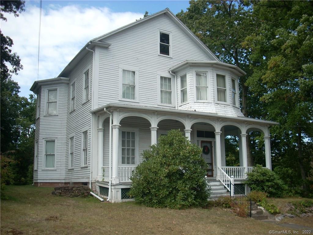 23 South Main Street Windsor Locks CT 06096
