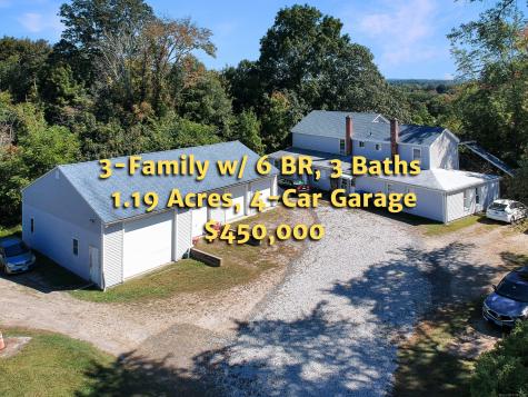 29 Sheas Lane Norwich CT 06380