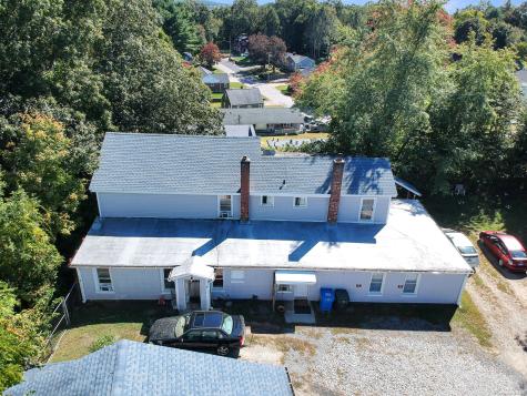 29 Sheas Lane Norwich CT 06380