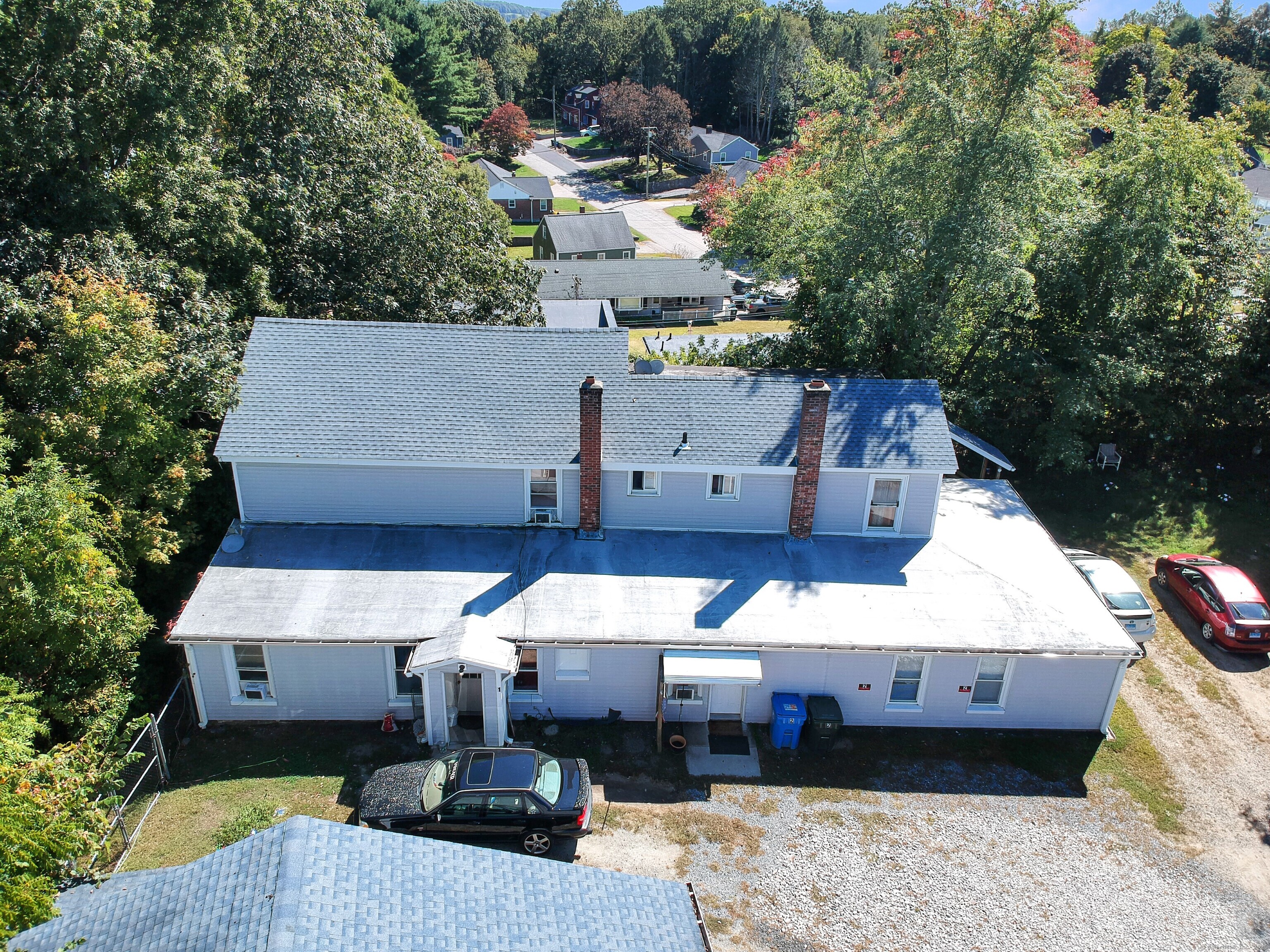 29 Sheas Lane Norwich CT 06380