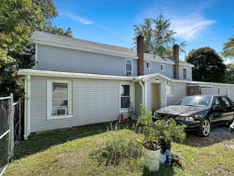 29 Sheas Lane Norwich CT 06380