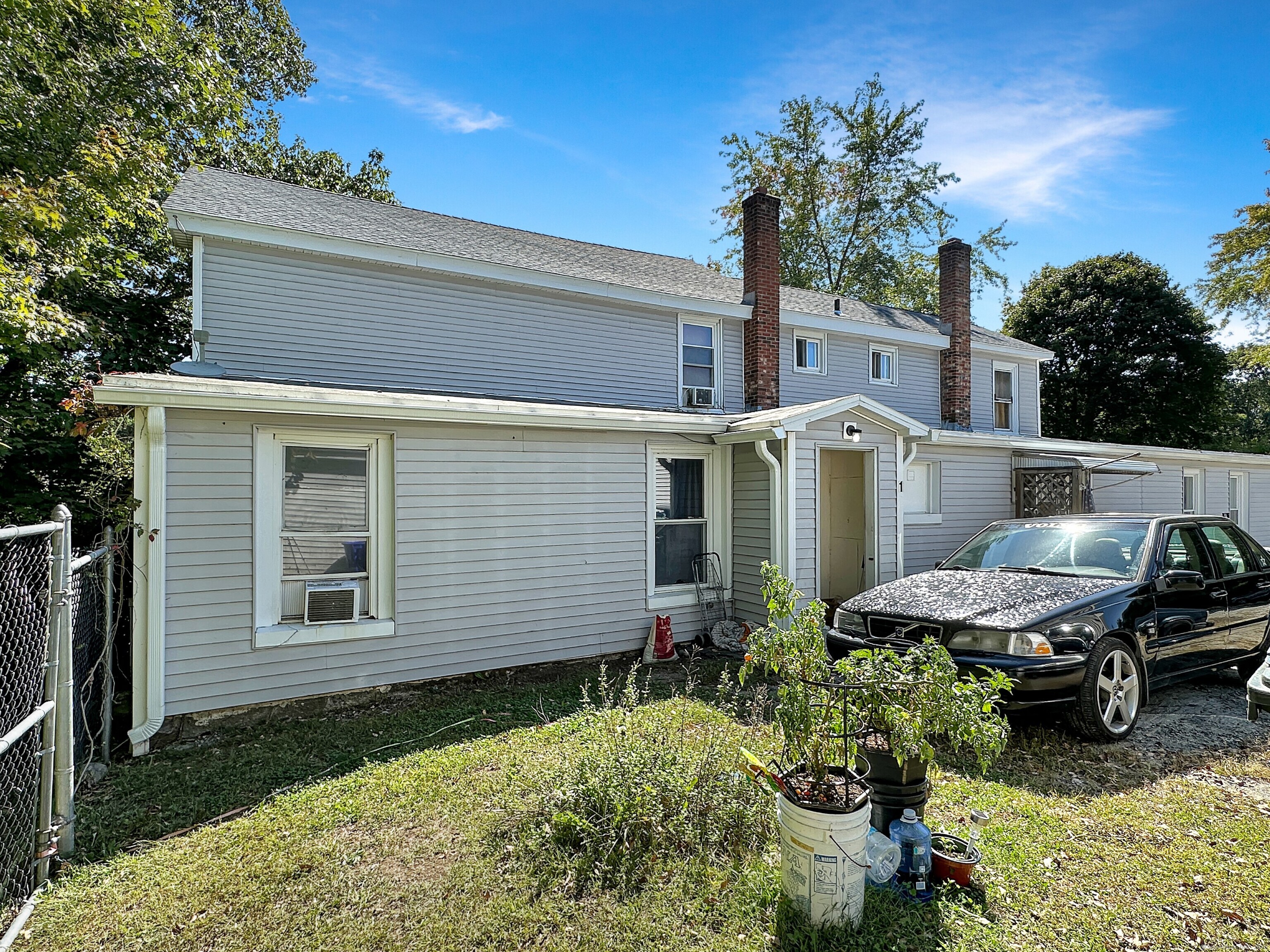 29 Sheas Lane Norwich CT 06380