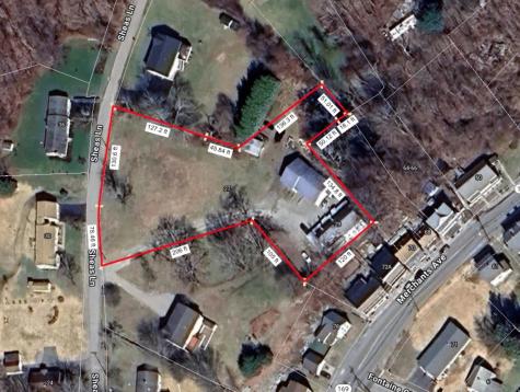 29 Sheas Lane Norwich CT 06380