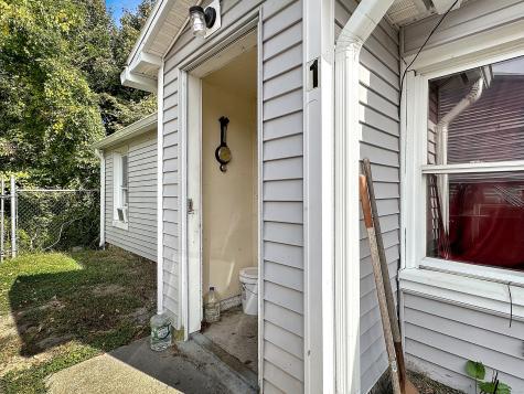 29 Sheas Lane Norwich CT 06380