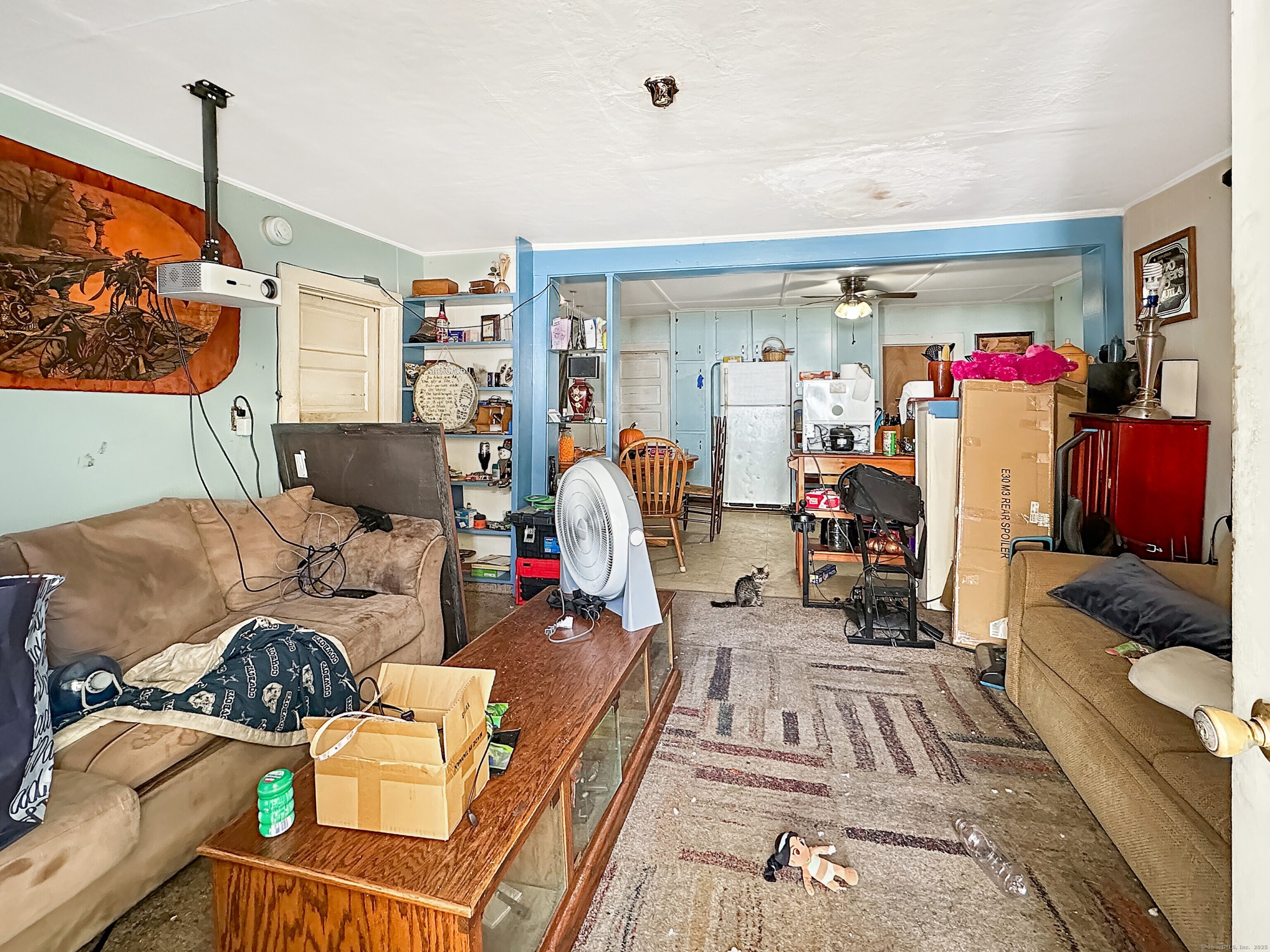 29 Sheas Lane Norwich CT 06380