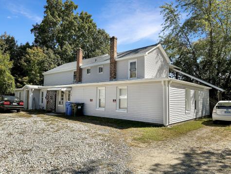 29 Sheas Lane Norwich CT 06380