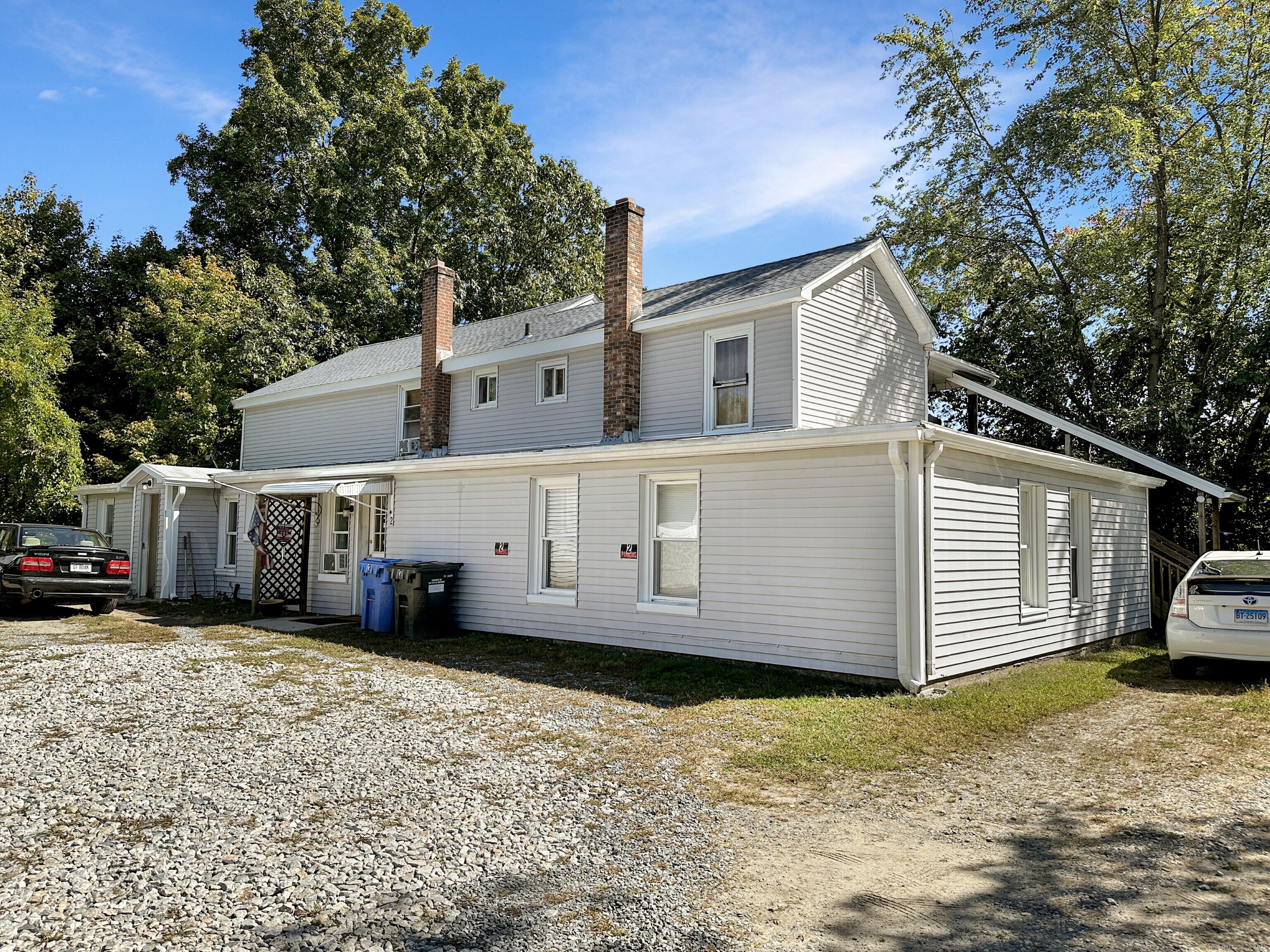 29 Sheas Lane Norwich CT 06380